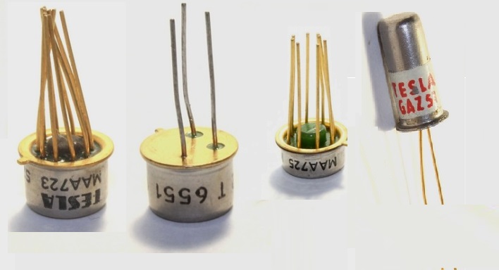 <p>Импортные транзисторы</p>